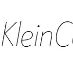 Klein