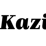 Kazimir