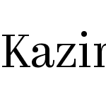 Kazimir