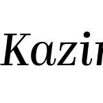 Kazimir