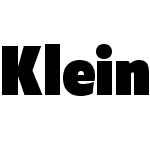 Klein