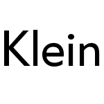 Klein