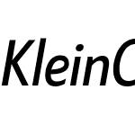 Klein