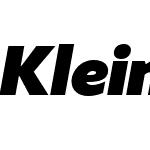 Klein