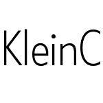 Klein