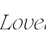 Lovelace