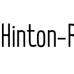 Hinton