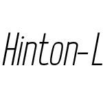 Hinton