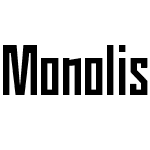 Monolisk