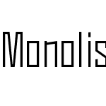 Monolisk