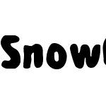 SnowOnTheRoof