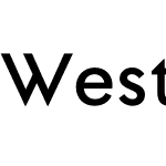 West