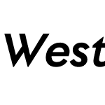 West