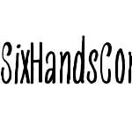 Six Hands