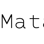 Matahari Mono