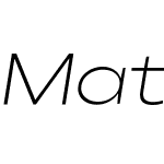 Matahari Extended