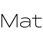 Matahari Extended