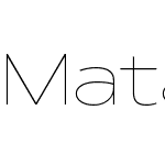 Matahari Extended