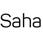 Sahar