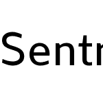 Sentral