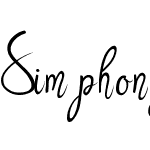 Simphony