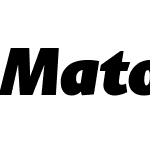 Mato Sans