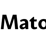 Mato Sans