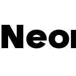 Neometric Alt