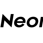 Neometric