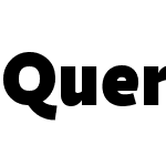 Quercus Sans