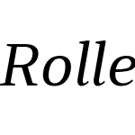 Rolleston Title