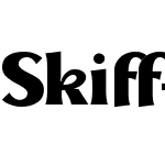 Skiff