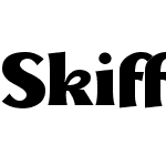 Skiff