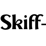 Skiff