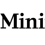 Minipax