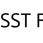 SST