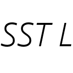 SST