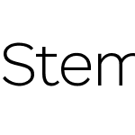 Stem