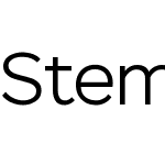 Stem