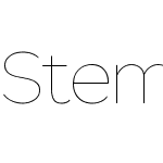 Stem