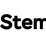 Stem