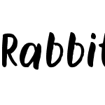 Rabbits