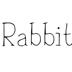 Rabbits