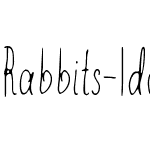 Rabbits