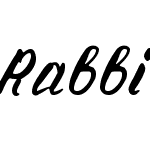 Rabbits