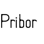 Pribor