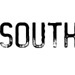 Southbank Sans