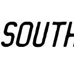 Southbank Sans