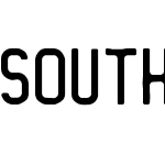 Southbank Sans