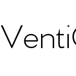 Venti CF